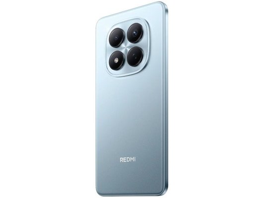 Смартфон Xiaomi Redmi Note 15 Pro 8/256Gb Blue